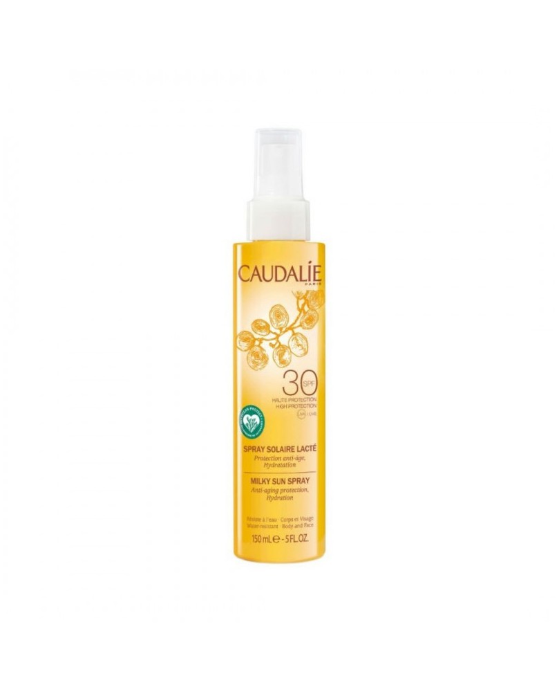 CAUDALIE SPRAY SOLAR LACTEO SPF 30