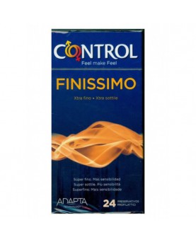 PROFIL CONTROL ADAPTA FINISS24