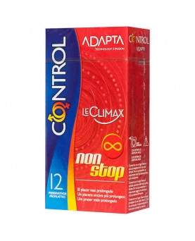 PROFIL CONTROL NON STOP 12UN
