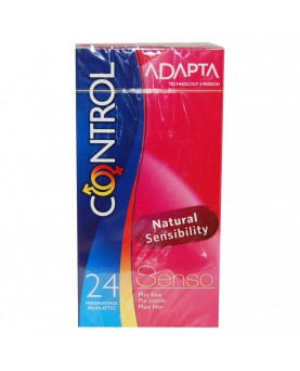 PROFIL CONTROL ADAPTA SENSO 24