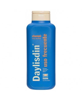 DAYLISDIN CHAMPU 500 ML