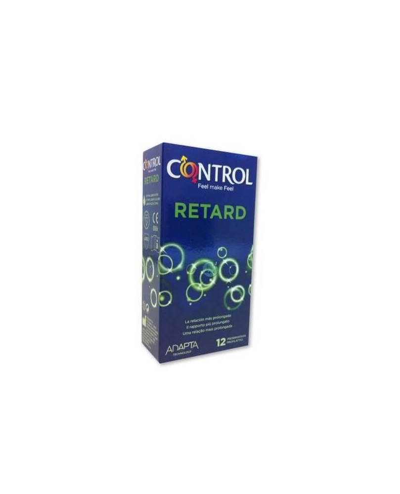 PROFIL CONTROL ADAPTA RETARD12