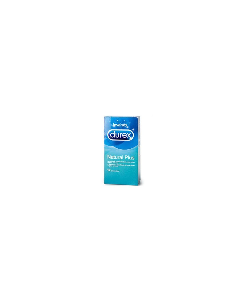 PROFIL DUREX NAT PLU EASY ON12