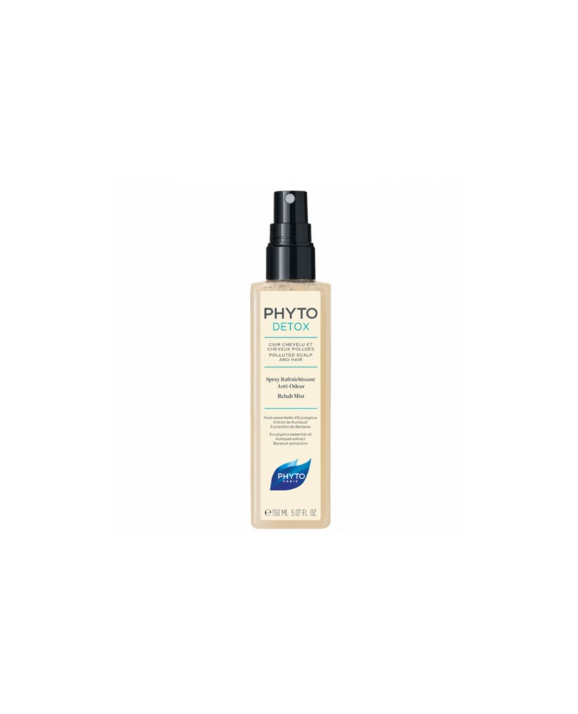 PHYTO SPRAY DETOX