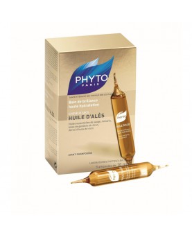 PHYTO HUILE DALES